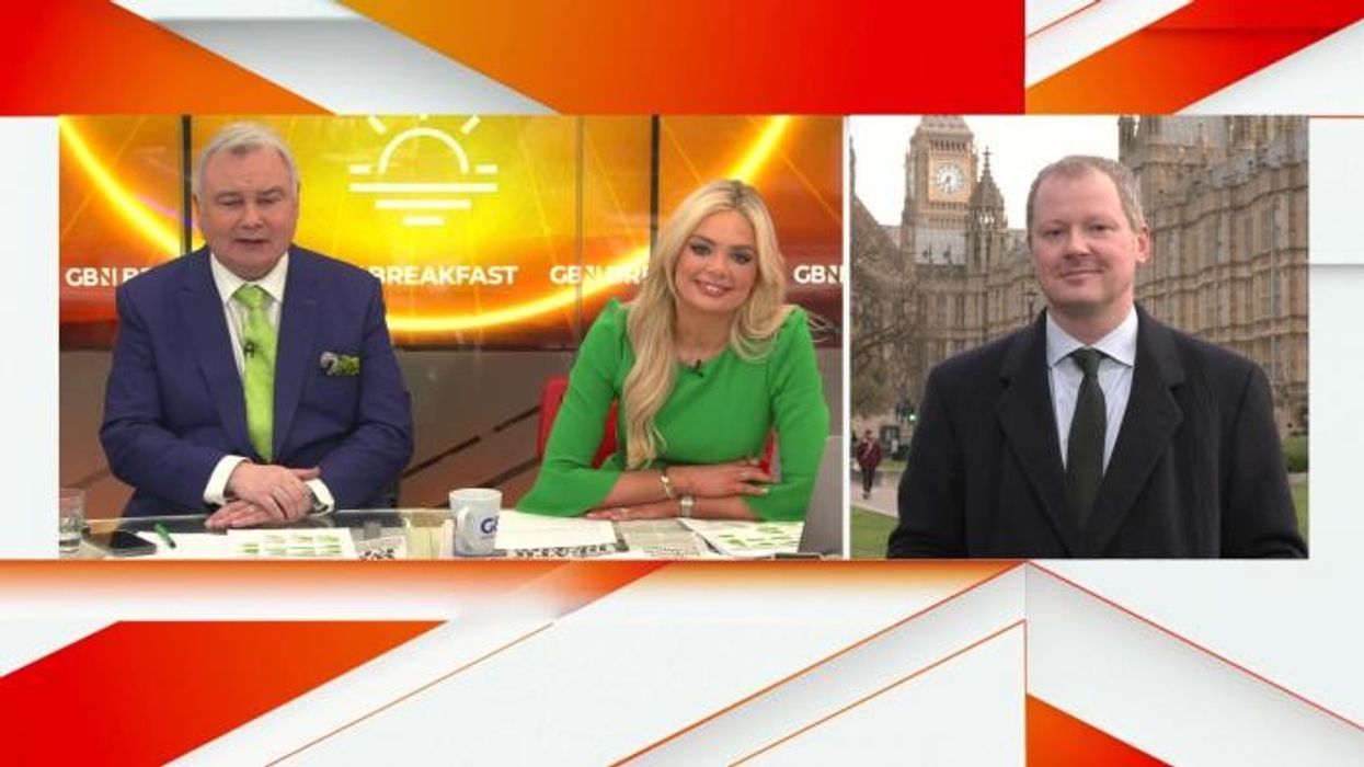 'A piece of vandalism!' Tory MP furiously blasts education Bill: 'So depressing'