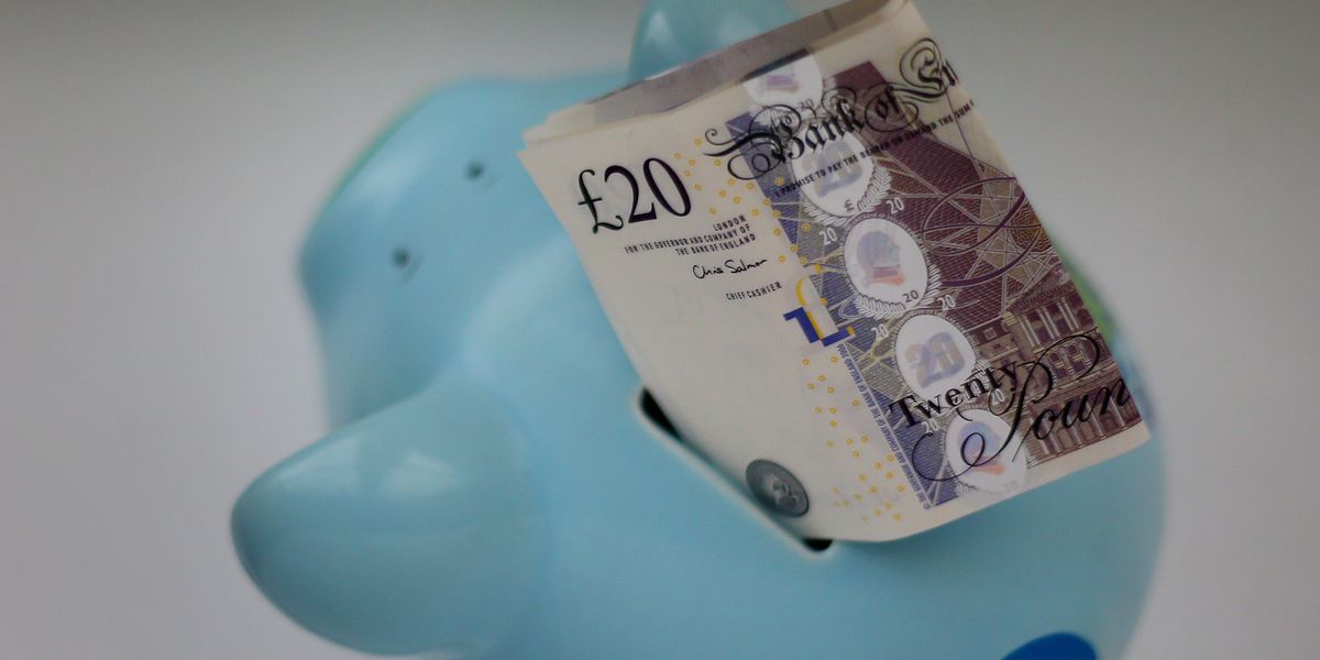 British savers lose out by making a simple banking mistake
