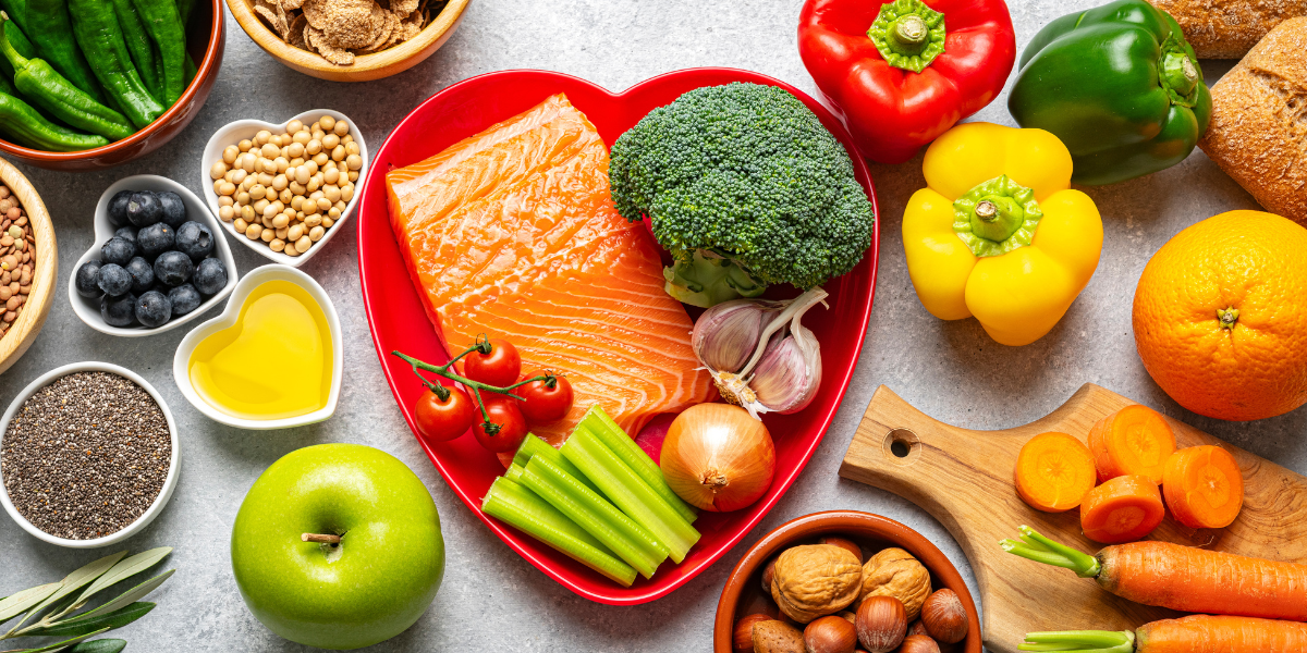 Doctor names 5 'best foods' to lower cholesterol without any 'magic pills' - 'Your heart will thank you!'