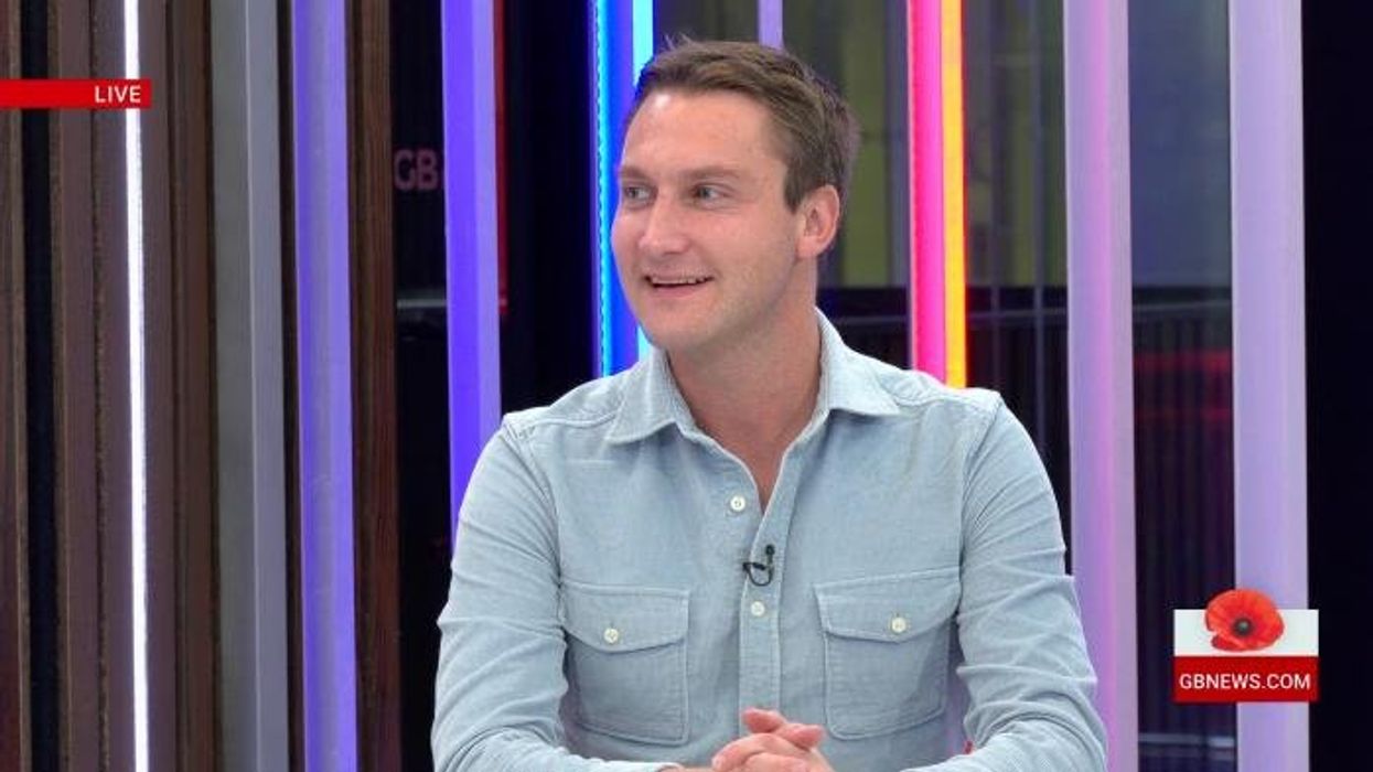 'It’s gone toxic!' Strictly Come Dancing branded 'woke' as BBC show faces storm and hosts QUIT