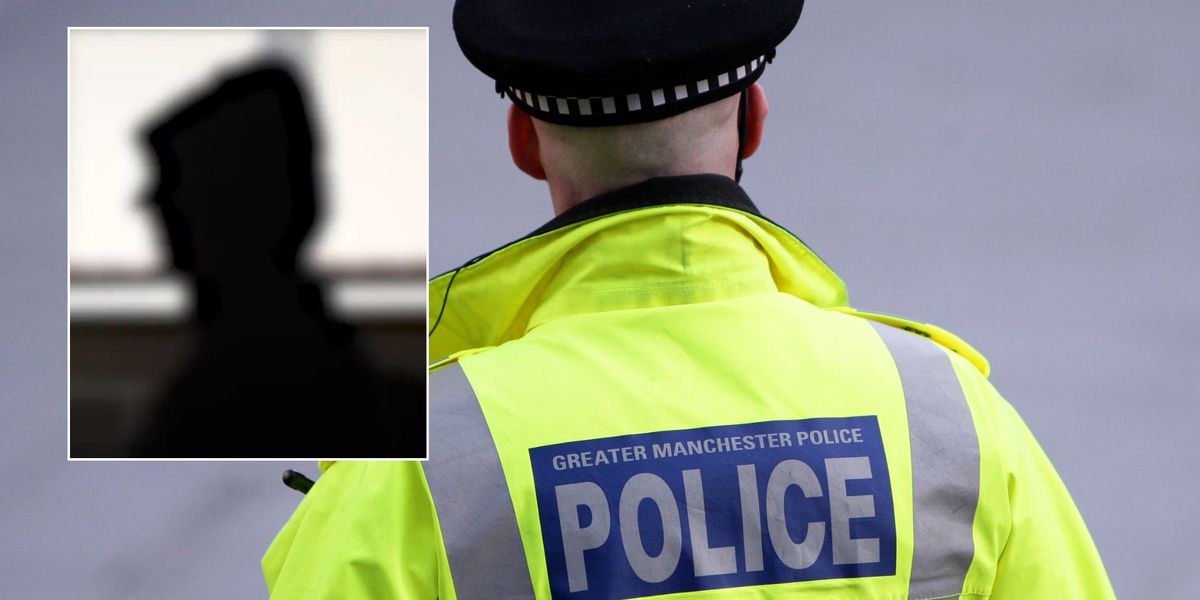 NextImg:Police force FINALLY investigates over 1,000 grooming gang suspects after apologising for decades of failure