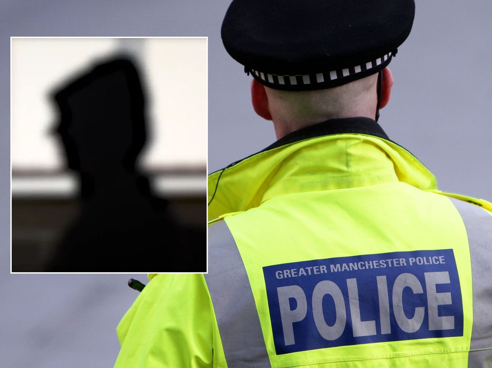 A police force is investigating more than 1,000 individuals suspected of participating in child exploitation networks