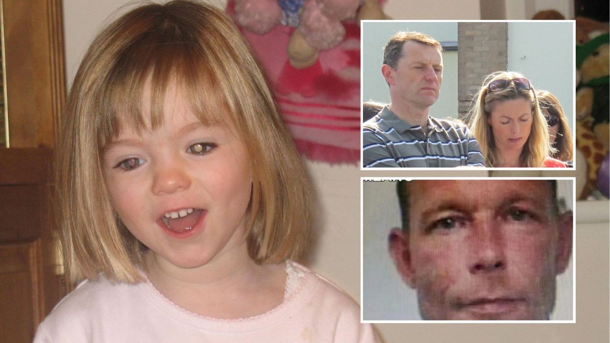 Madeleine McCann: Key witness delivers major blow for police investigation as 'plug pulled'