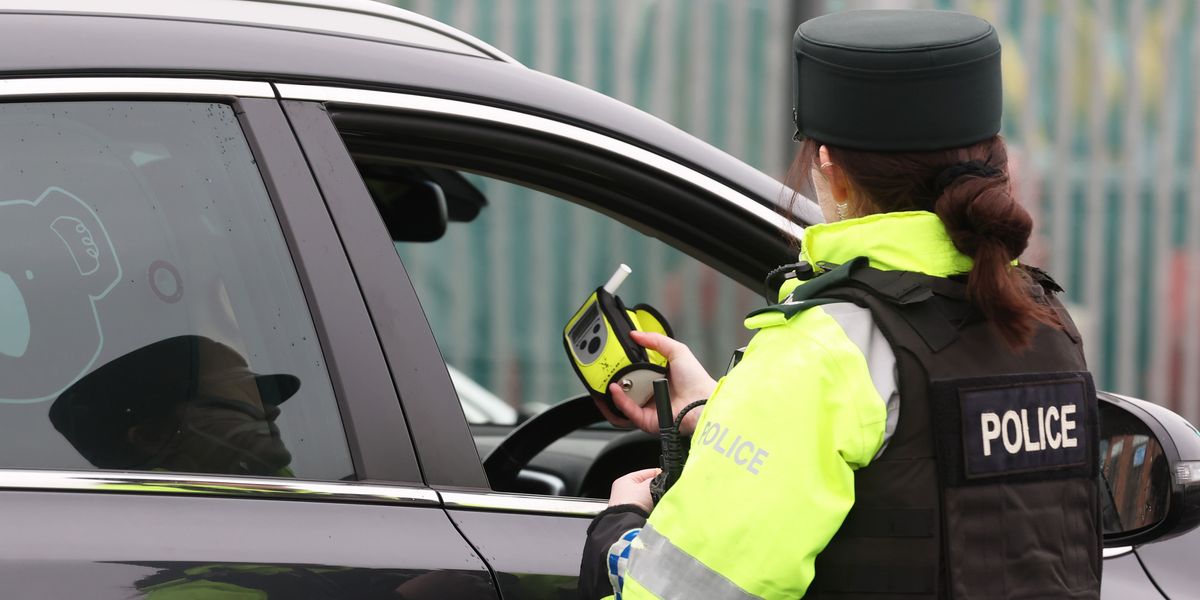 Labour launches new driving campaign targeting major road offence Labour launches new driving campaign targeting major road offence