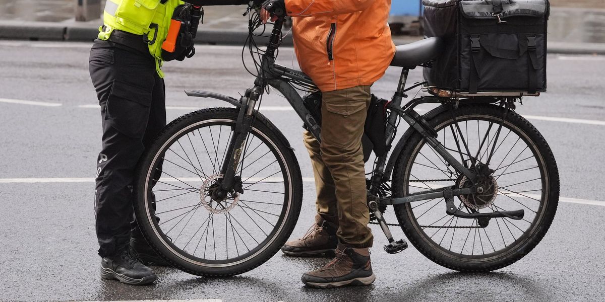 Road law changes could see fresh restrictions for electric bikes over serious safety fears Road law changes could see fresh restrictions for electric bikes over serious safety fears