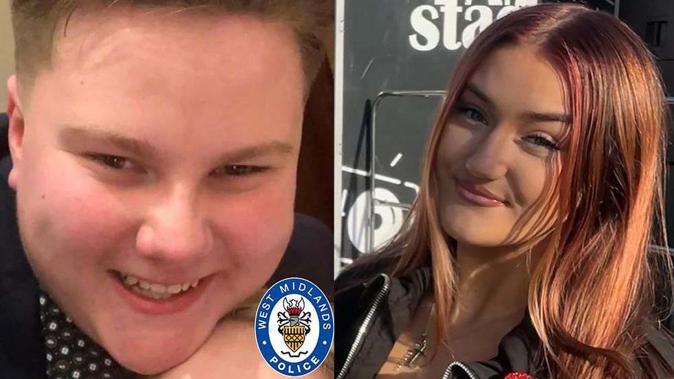 A police statement said the families wished to be left to grieve in private, and asked people not to speculate on social media about the circumstances of the collision, or to post footage.