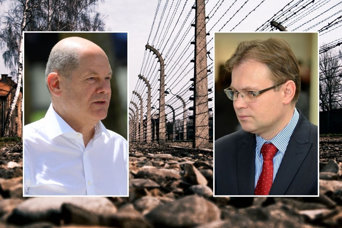 Poland demands Germany pay war reparations for WWII as EU unity splinters