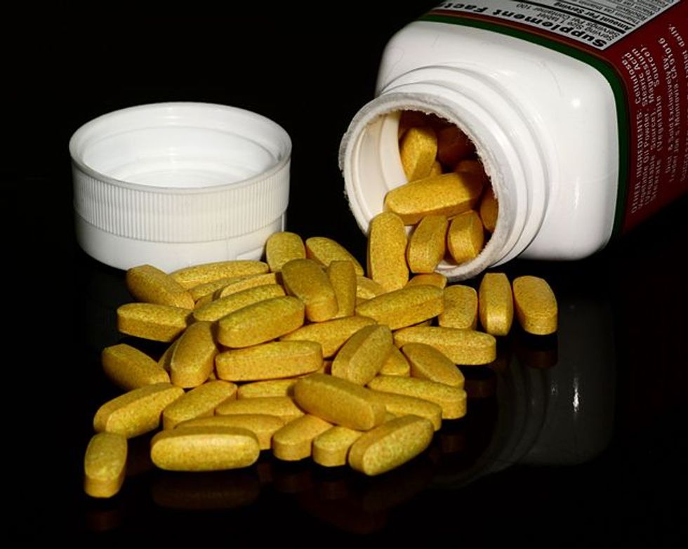 A popular supplement could increase your risk of getting a deadly cancer, new research has found