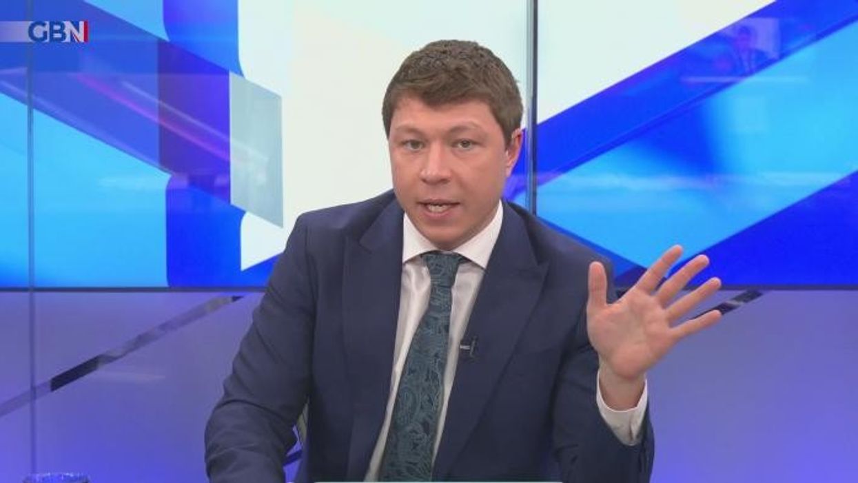 Dorset residents 'prepare to sell up' as migrant barge plan moves closer - 'Fearful for their children!'