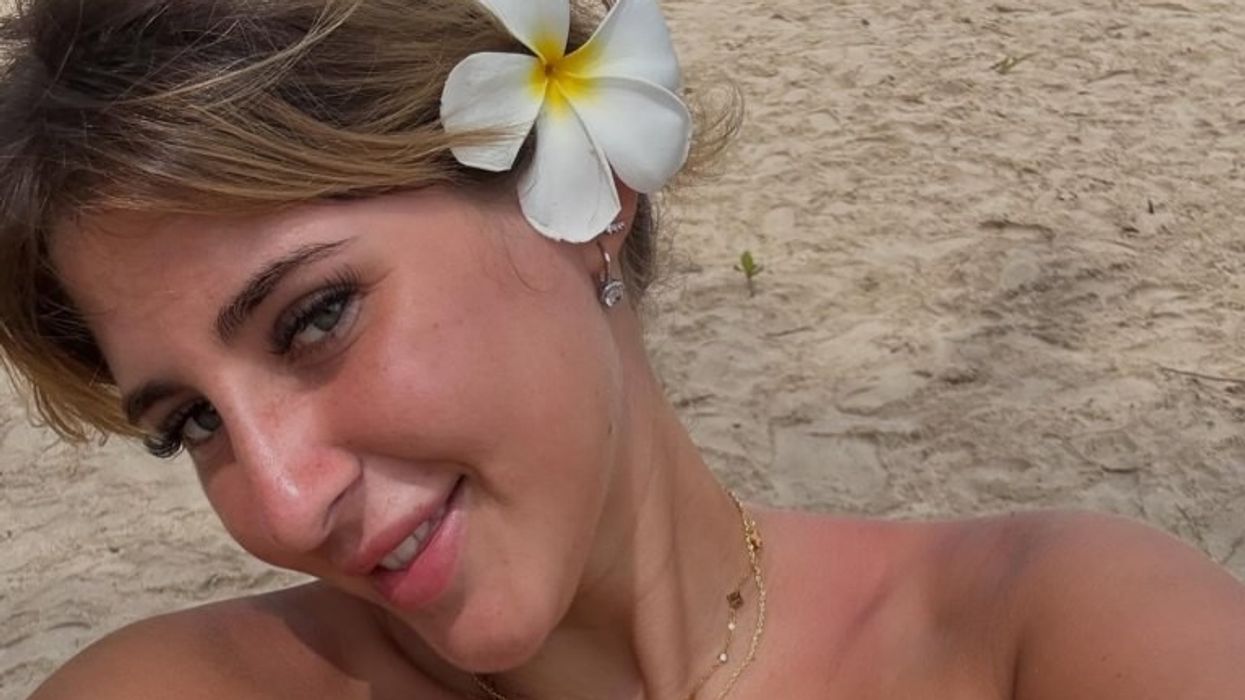Pregnant British woman imprisoned abroad for smuggling drugs told she can walk free after plea deal breakthrough