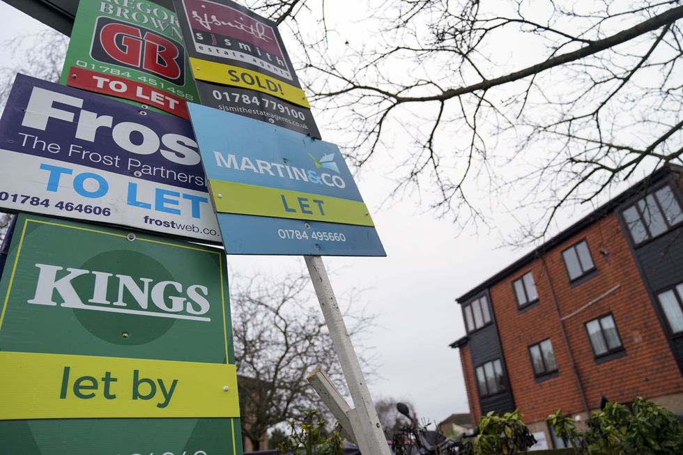 A 'price war' has broken out between lenders are mortgage rates continue to drop