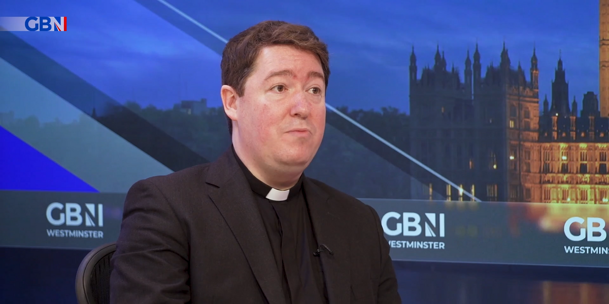 NextImg:‘The church has chosen to be in denial!’ Priest speaks out on asylum decision-making and conversion to Christianity