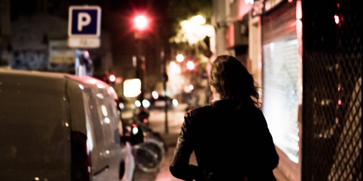 Police chiefs tell officers to call prostitutes ‘sexual entrepreneurs’: ‘Normalising commercial sexual exploitation!’ Police chiefs tell officers to call prostitutes ‘sexual entrepreneurs’: ‘Normalising commercial sexual exploitation!’