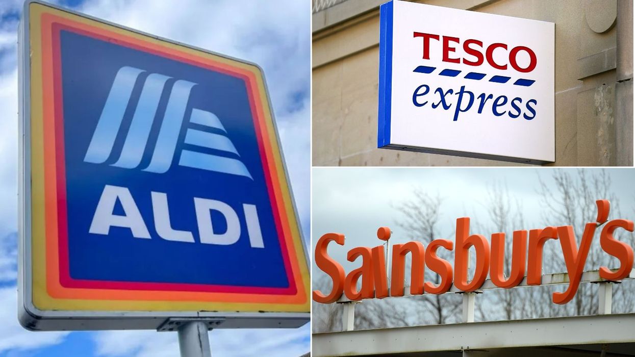 Tesco, Sainsbury's and Aldi supplier 'held to ransom' in latest cyber attack