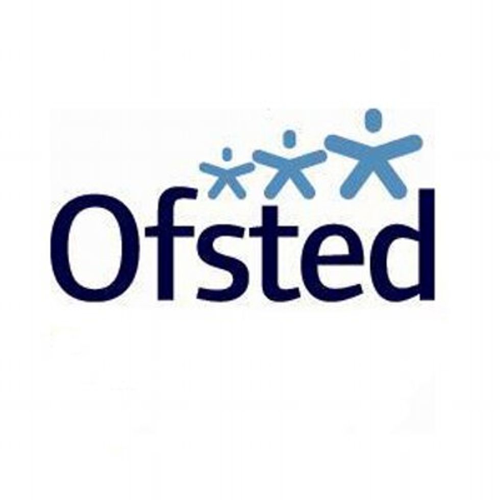 A recent Ofsted report found that \%22derogatory language was also commonplace\%22 at the school