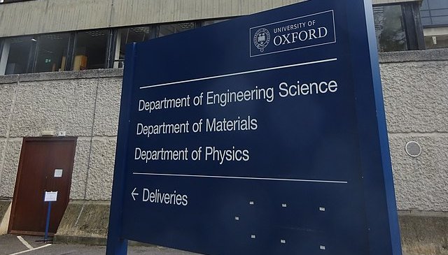 A report showed the proportion of British students attending the university increased slightly to 82 percent