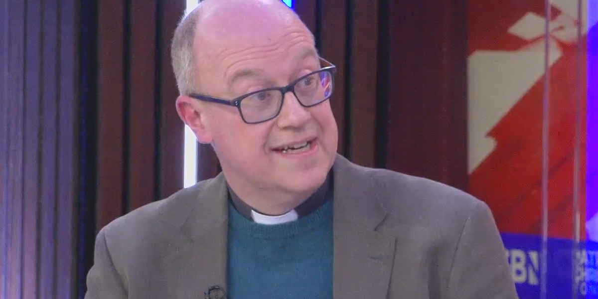 NextImg:'Faced ostracism and suspension!' Reverend hits out at church's 'mishandling' of historic abuse case
