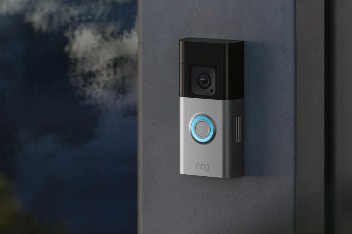 Ring hot sale doorbell membership