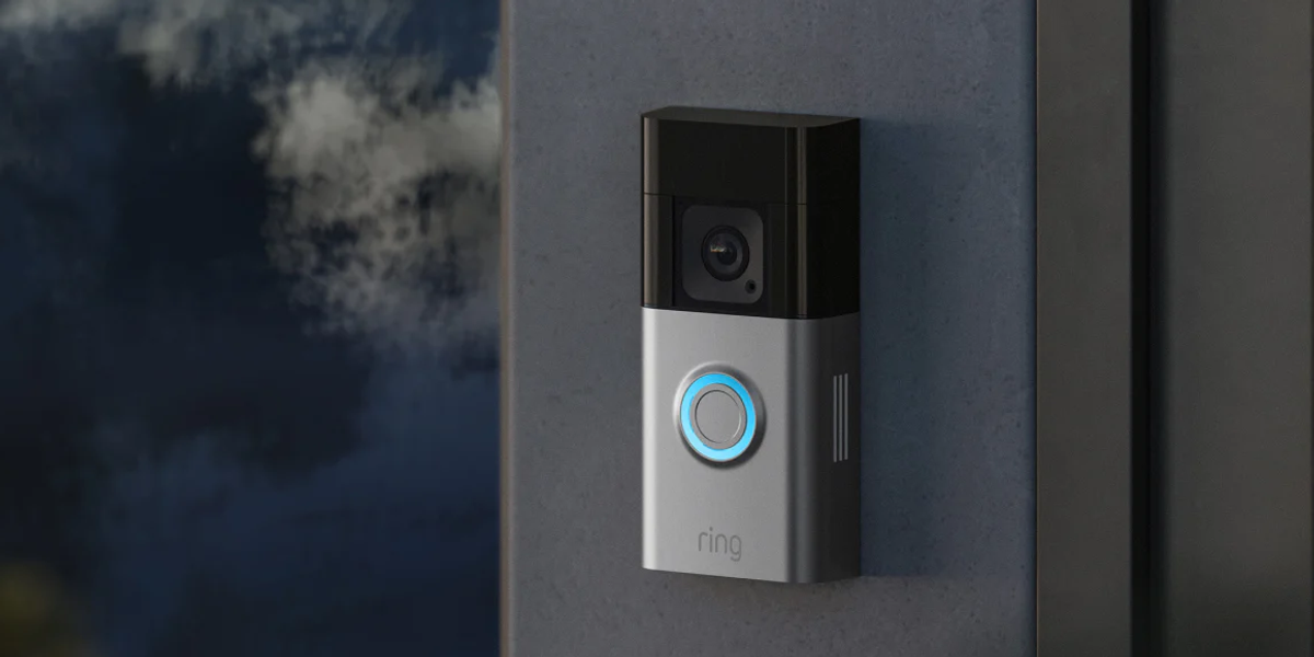 Subscription to ring 2024 doorbell