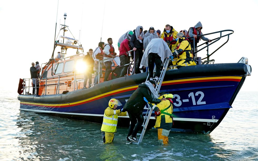 A rising number of lone migrant children are being found in hotels having been \u201cmistakenly identified\u201d as adults, the chief inspector of Ofsted has said