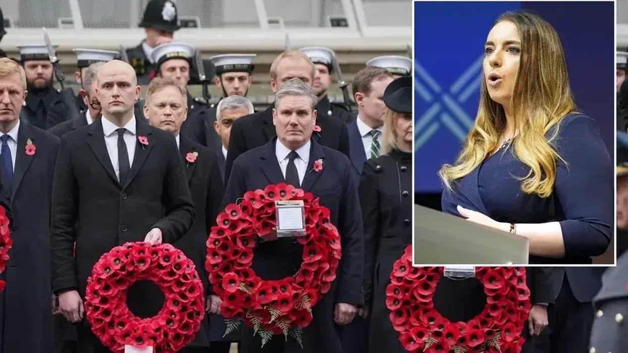 'Grotesque!' SNP row erupts as party refuses to deny Stephen Flynn wouldn’t sing National Anthem