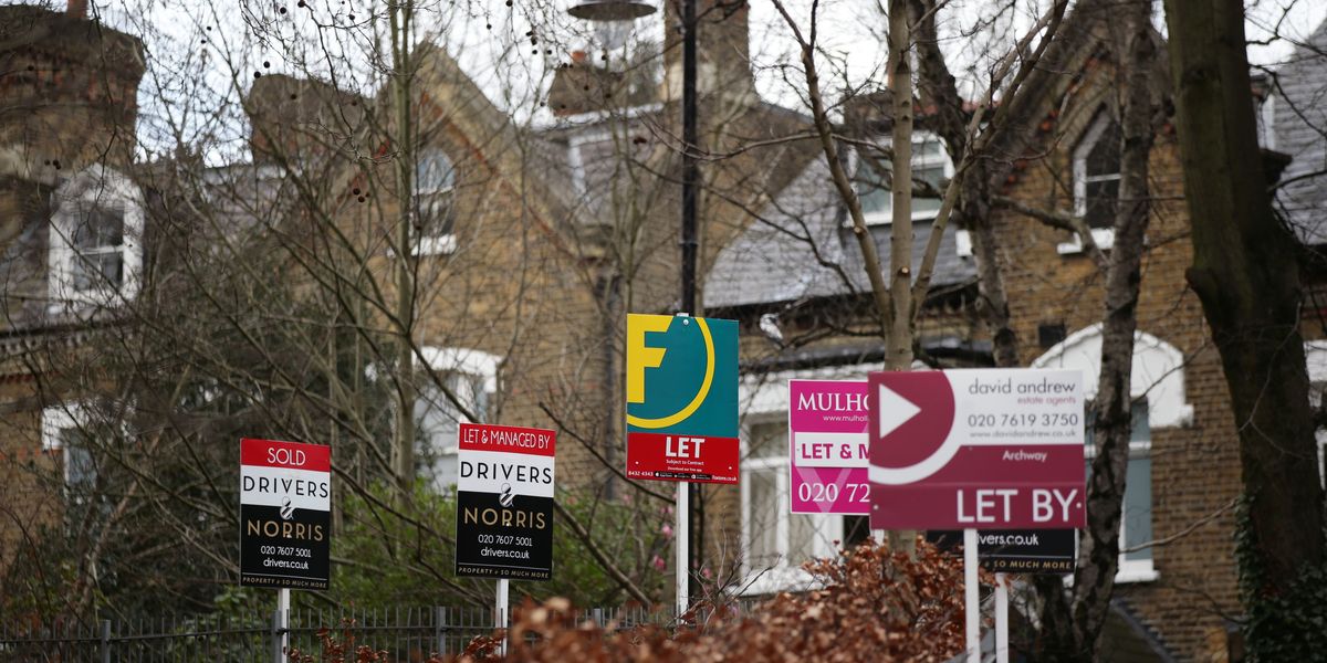 NextImg:Labour EXPOSED: Now tenants not paying rent can stay for three months under Labour reforms