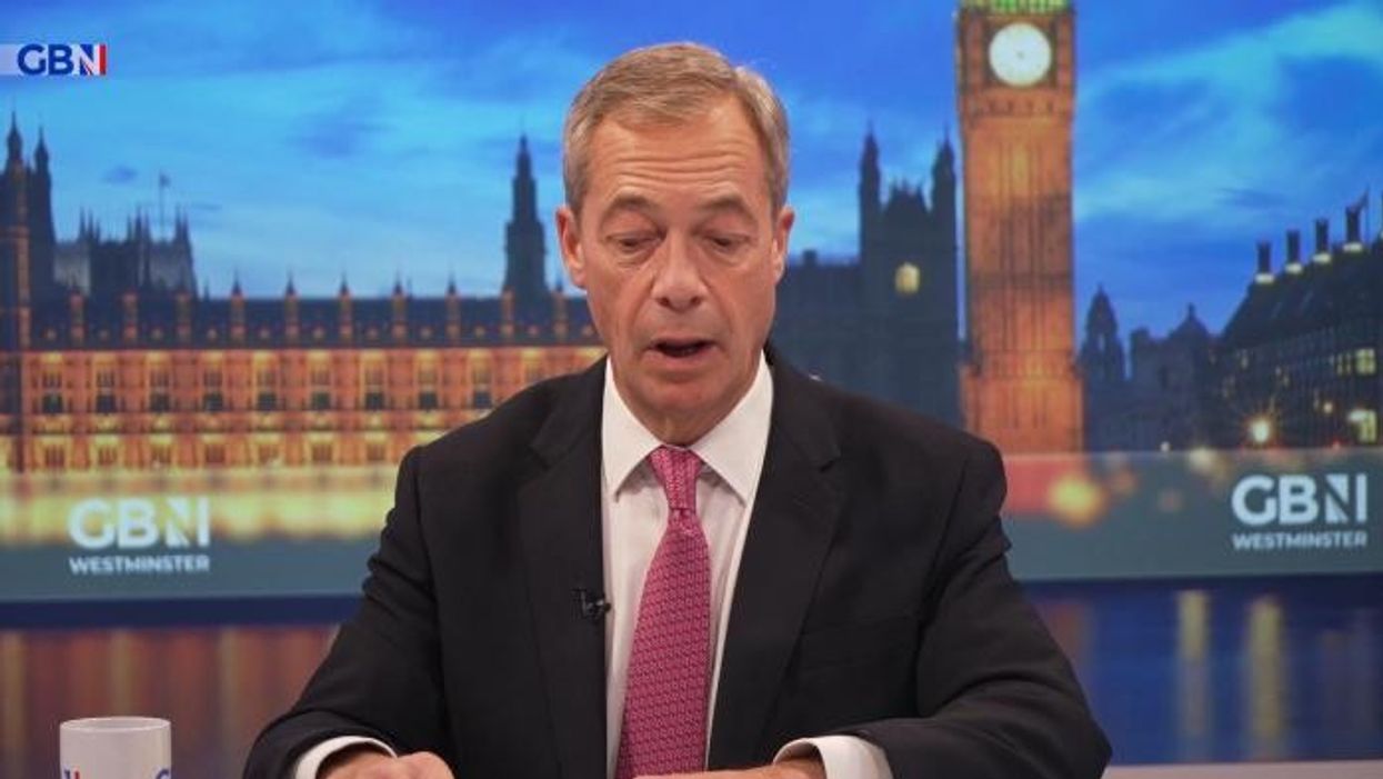 The Epstein files: Prince Andrew should 'just retire', says royal commentator