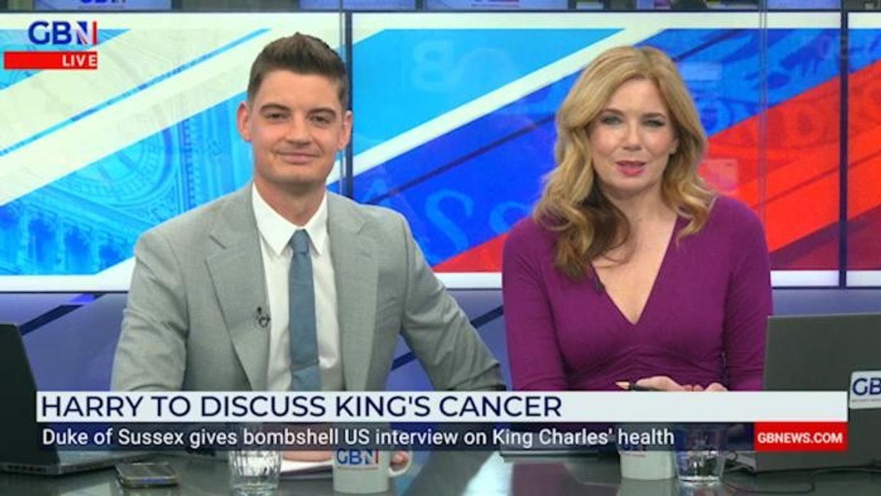 Prince Harry should have 'sought permission' for shock interview with Good Morning America