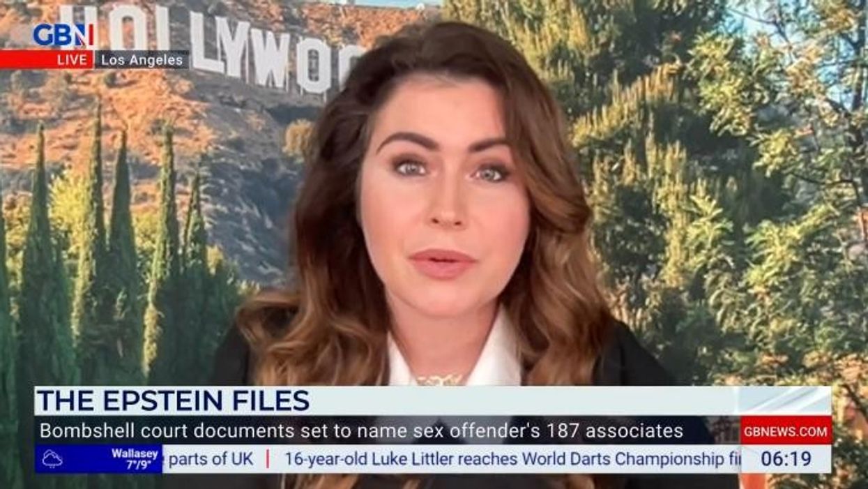 ‘Royal Family will stand beside Andrew - no matter what’  Royal plan outlined as Fergie ‘supports’ Duke