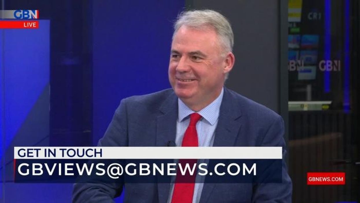 If a country wishes to see its economy in 20 years’ time it needs to look at its education system today, says Chris McGovern