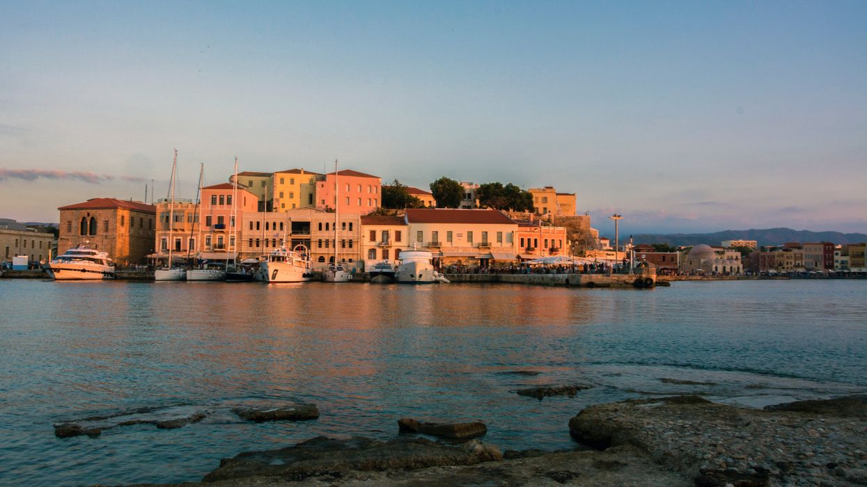 Holiday hotspot horror as severed head found dumped in rubbish bin