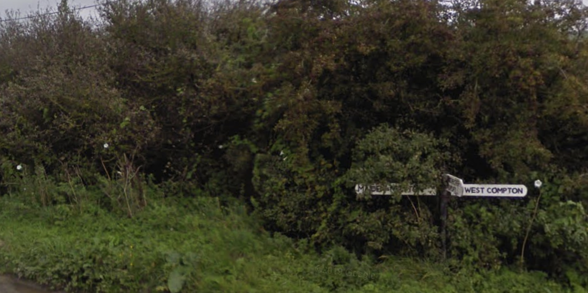 NextImg:Illegal £500k home set to be demolished after lighting up village 'like an alien invasion from Mars'