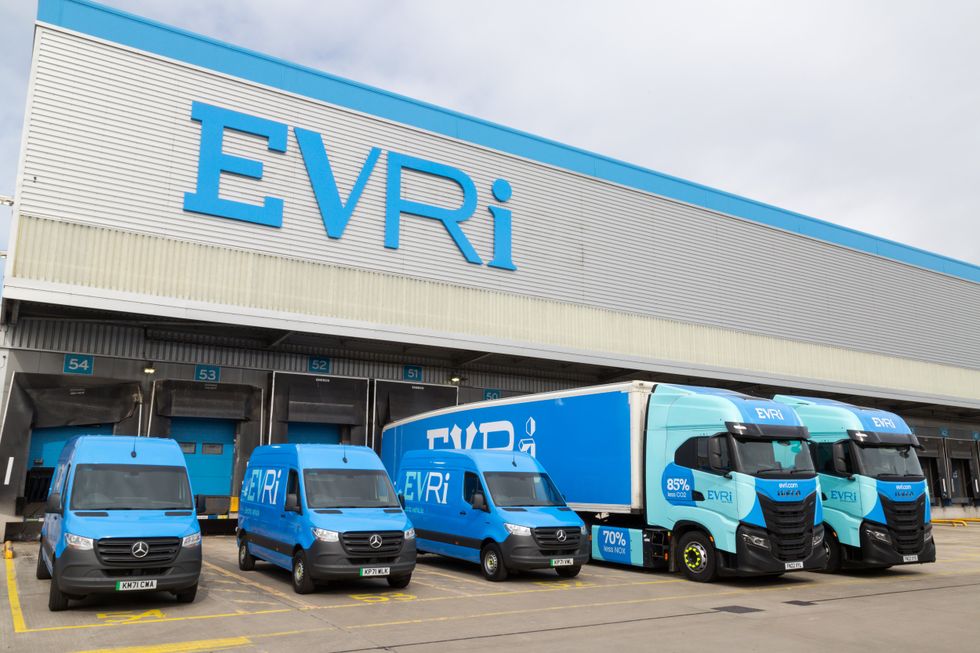 A similar problem has been reported in Hampshire