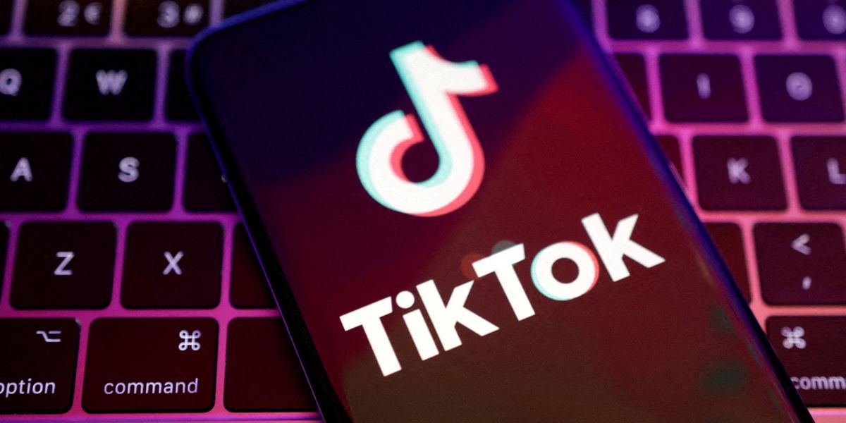 NextImg:TikTok ban: House of Representatives votes to force ByteDance to sell app 'in months' or face total USA block