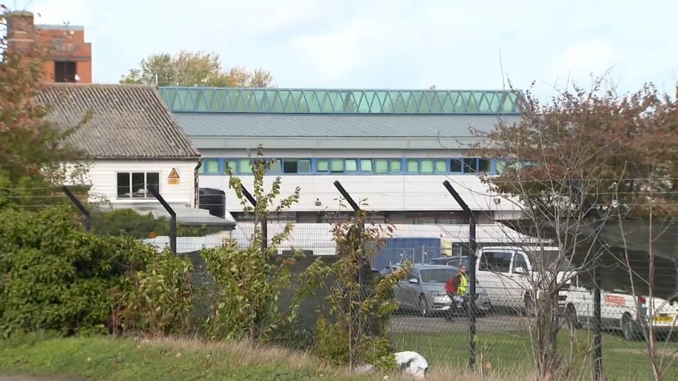 A source has spoken out on brewing issues at the facility.