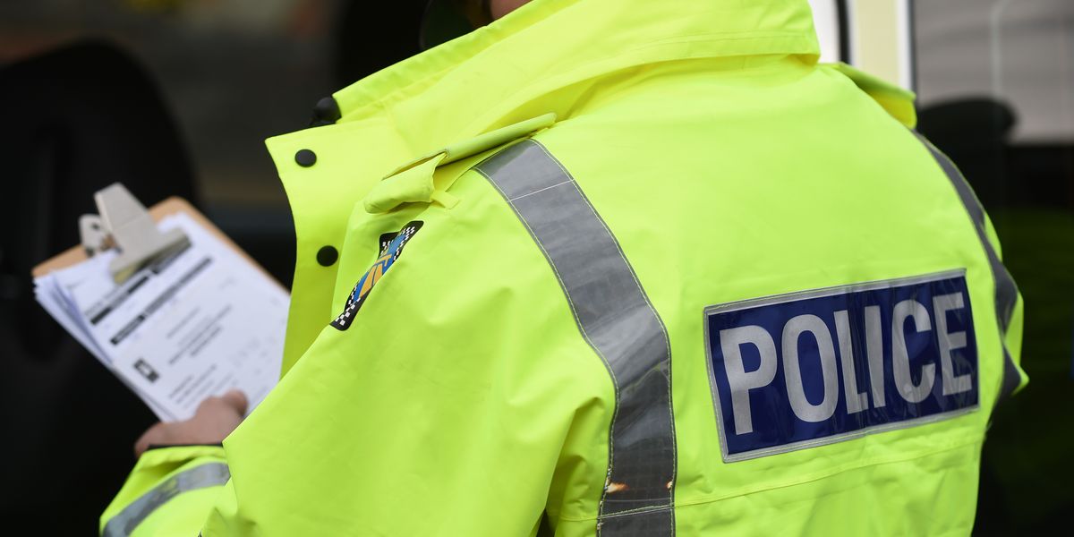 NextImg:Outrage as ethnic minority candidate who failed interview handed police job - 'Losing the plot!'