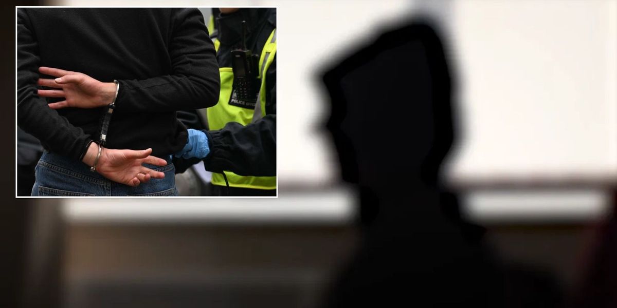 NextImg:Grooming gangs taskforce makes more than 1,000 arrests - 'These vile gangs have no place to hide!'