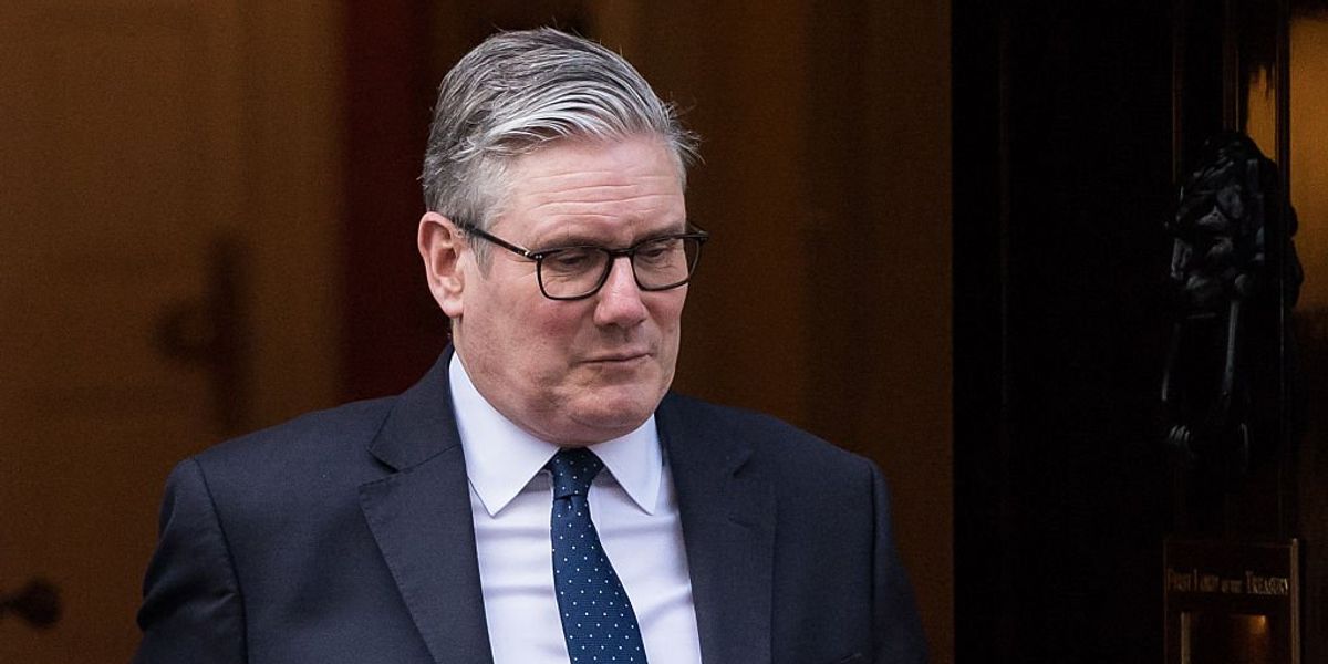 Keir Starmer scrambles to deny migration U-turn rumours amid left-wing fury Keir Starmer scrambles to deny migration U-turn rumours amid left-wing fury