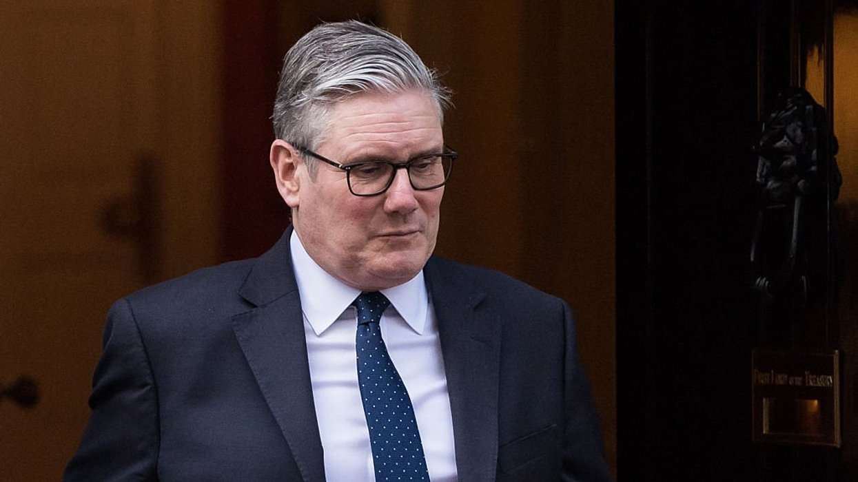 Keir Starmer scrambles to deny migration U-turn rumours amid left-wing fury