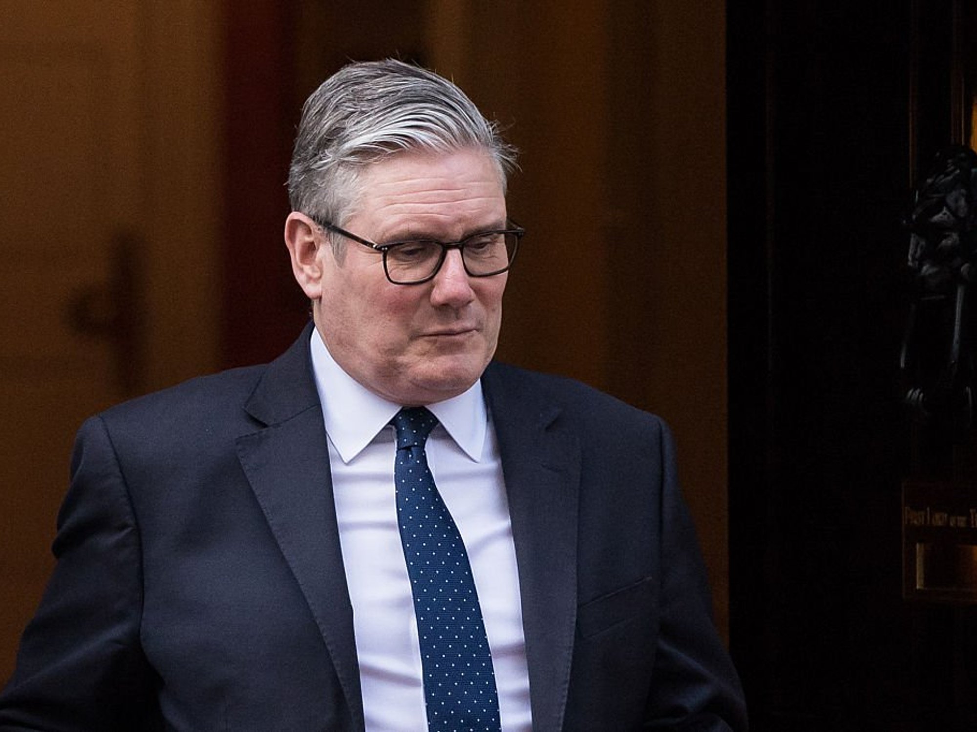 Keir Starmer scrambles to deny migration U-turn rumours amid left-wing fury