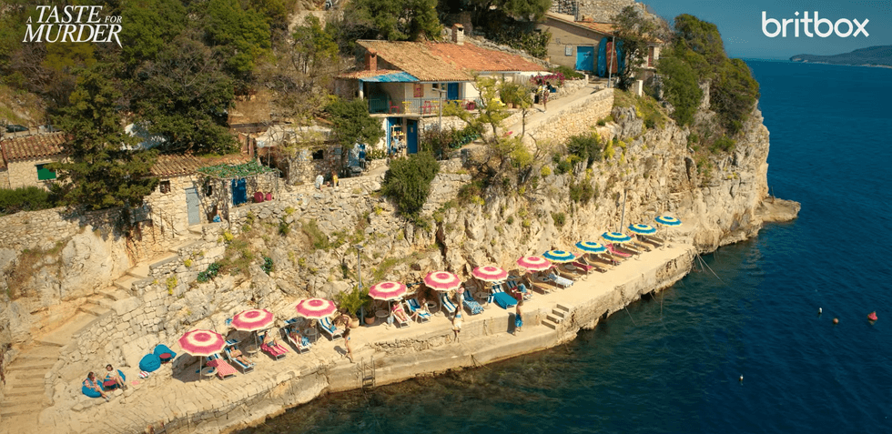 A Taste for Murder | BritBox Official Trailer