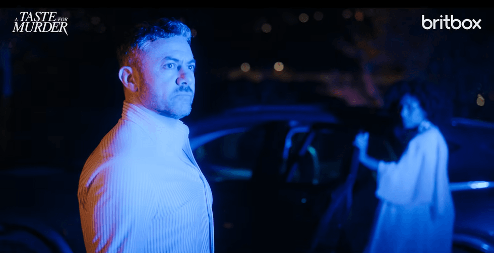 A Taste for Murder | BritBox Official Trailer