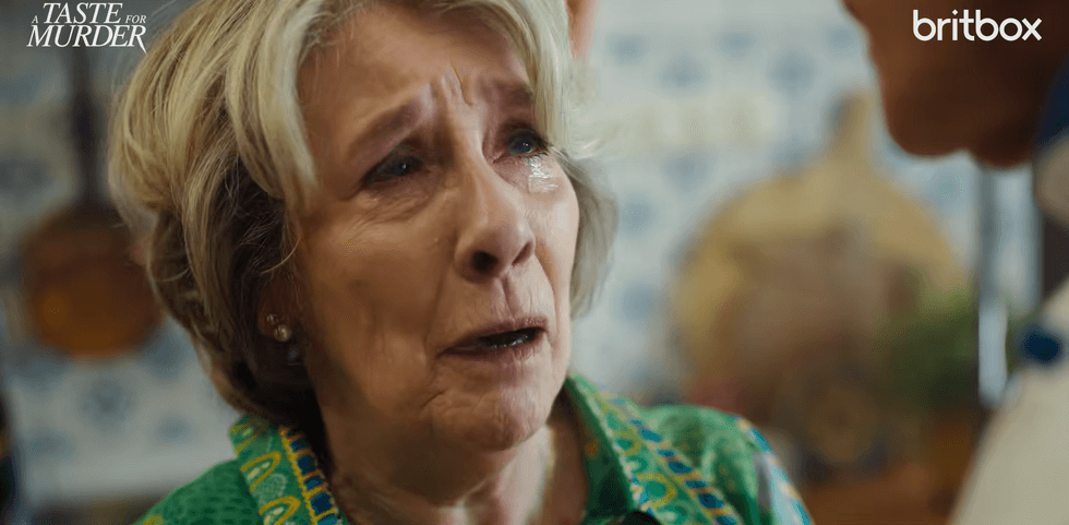 A Taste for Murder | BritBox Official Trailer