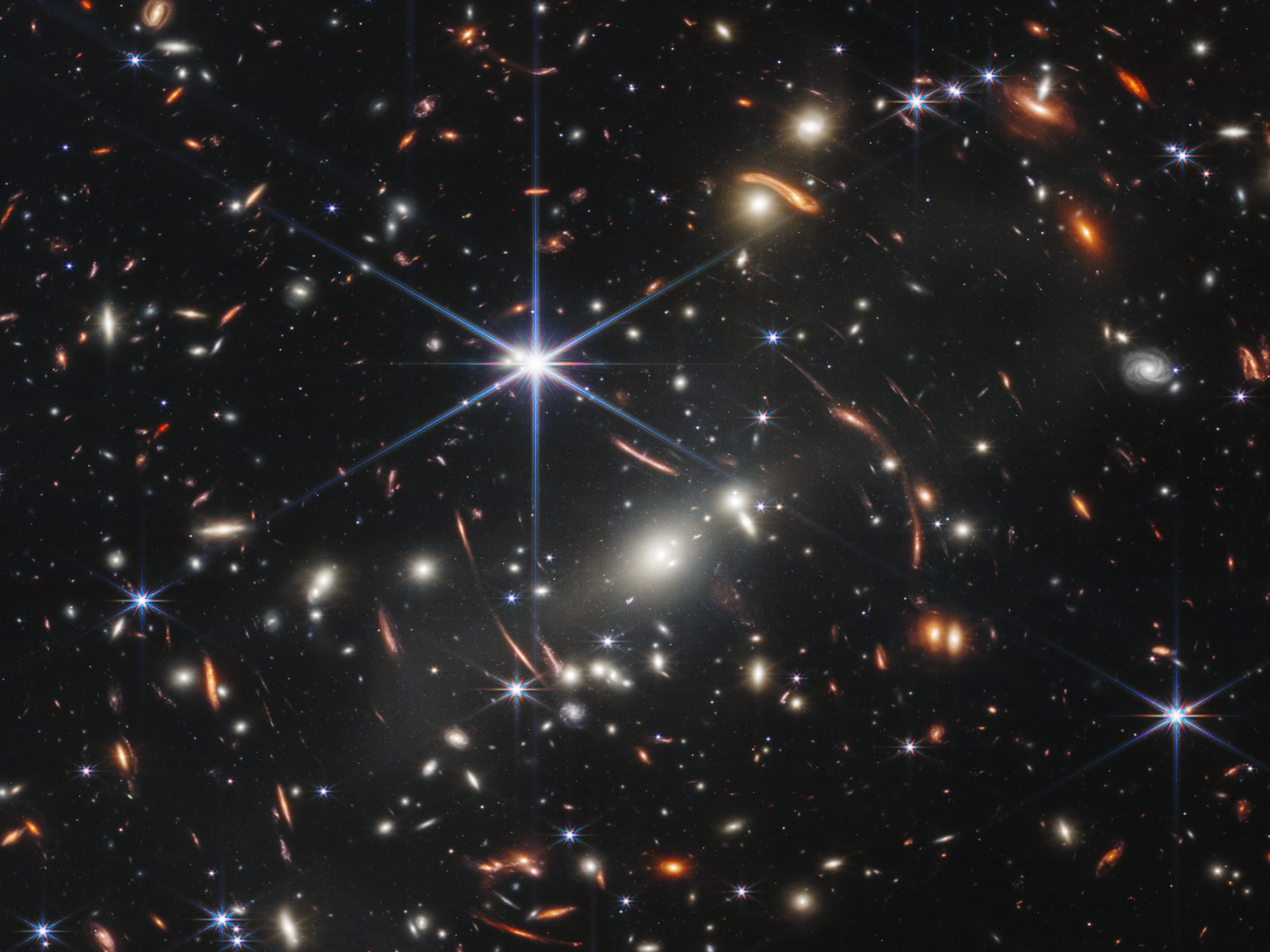 Scientists reveal how our universe could END after 'surprising discovery' on space telescope