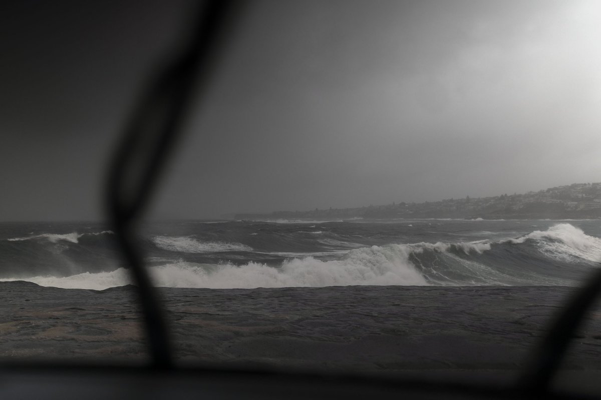 Hero Australian schoolboy swims for four hours in rough seas to save mother and siblings