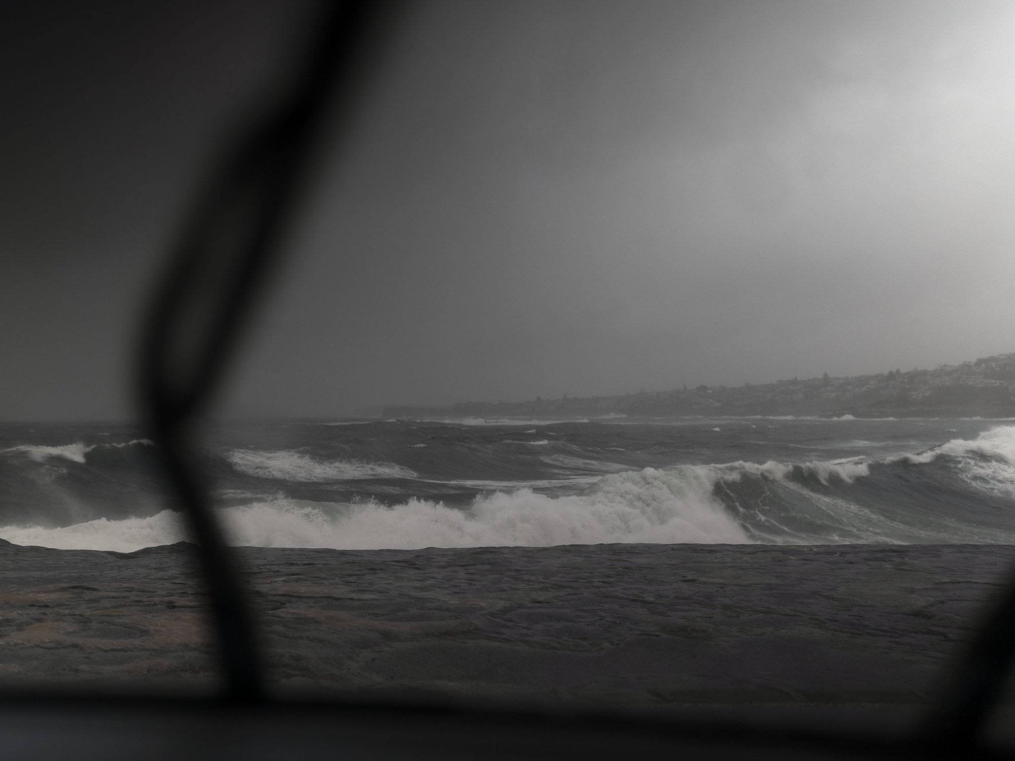 Hero schoolboy swims for four hours in rough seas to save mother and siblings