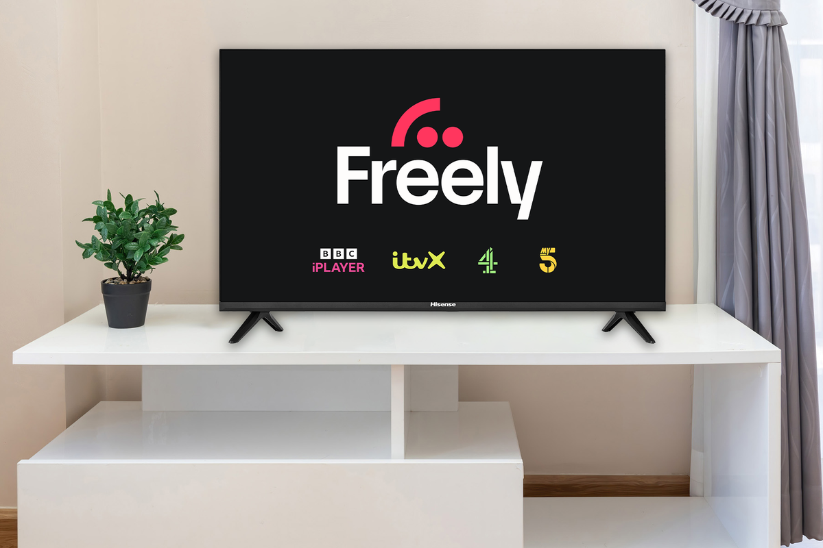 GB News - Freeview | GB News