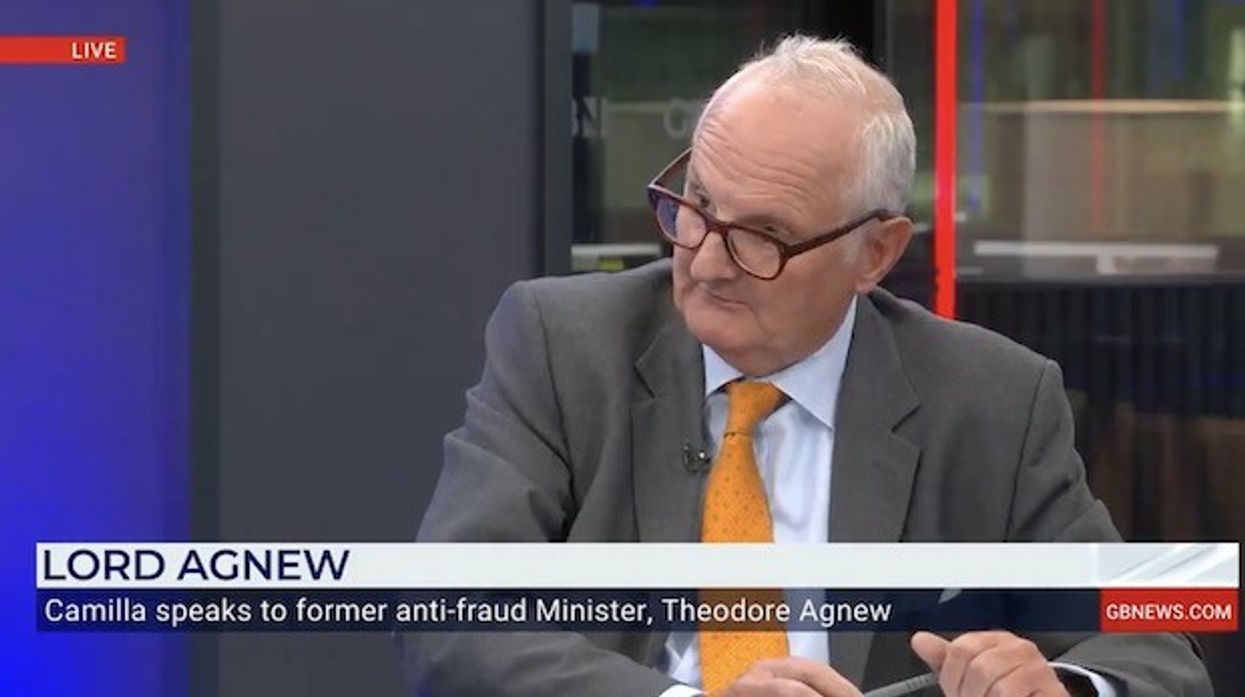 Treasury refused to act on crumbling concrete in schools, says former minister