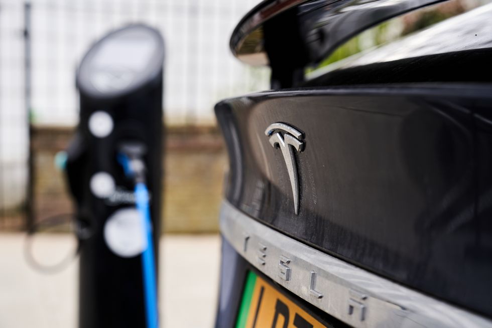 Electric cars not selling as drivers prefer petrol and diesel