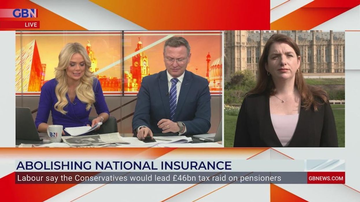 Labour MP slams mental health comments by Work and Pensions Secretary